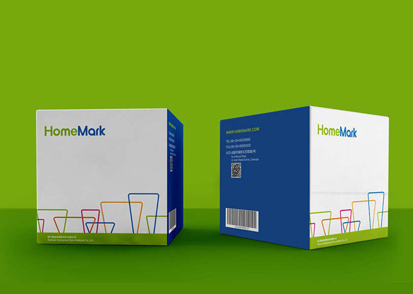 虎林市VI设计公司