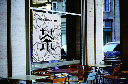 虎林市VI设计：融合城市文化，打造特色品牌标识